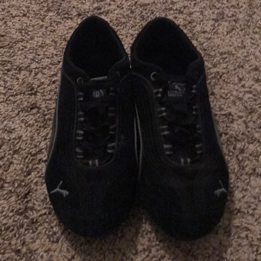 Puma Sneakers